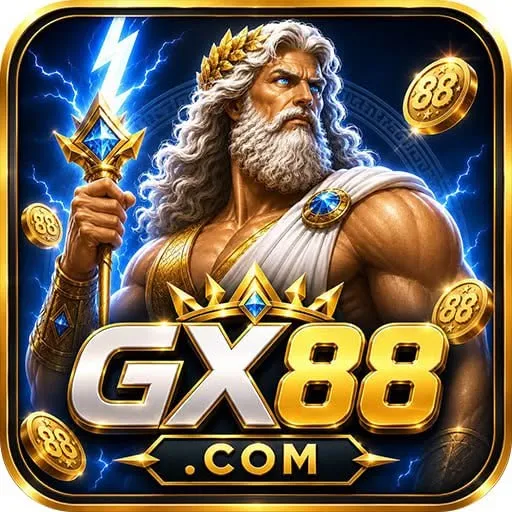 GX88 - Permainan Arcade Seru untuk Semua Usia