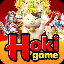 HOKIGAME - Tantangan Seru Dalam Permainan Puzzle