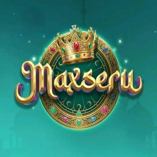 MAXSERU - Petualangan Seru di Dunia ARPG