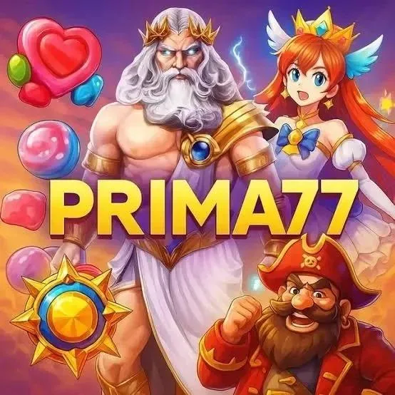 PRIMA77 - Game Sepak Bola Terbaik untuk Penggemar Olahraga