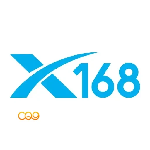 Logo x168